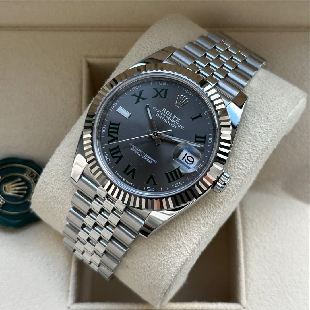 Rolex