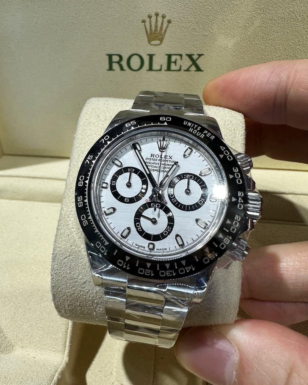 Rolex