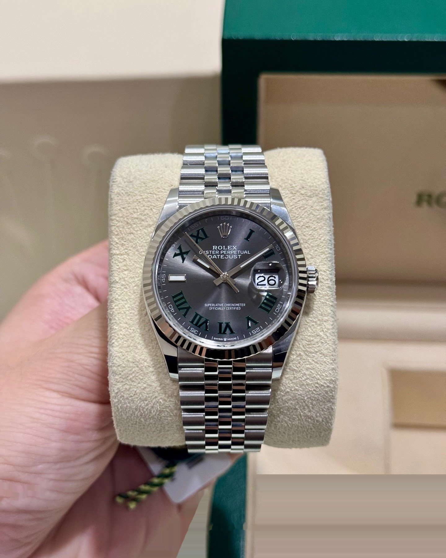 Rolex