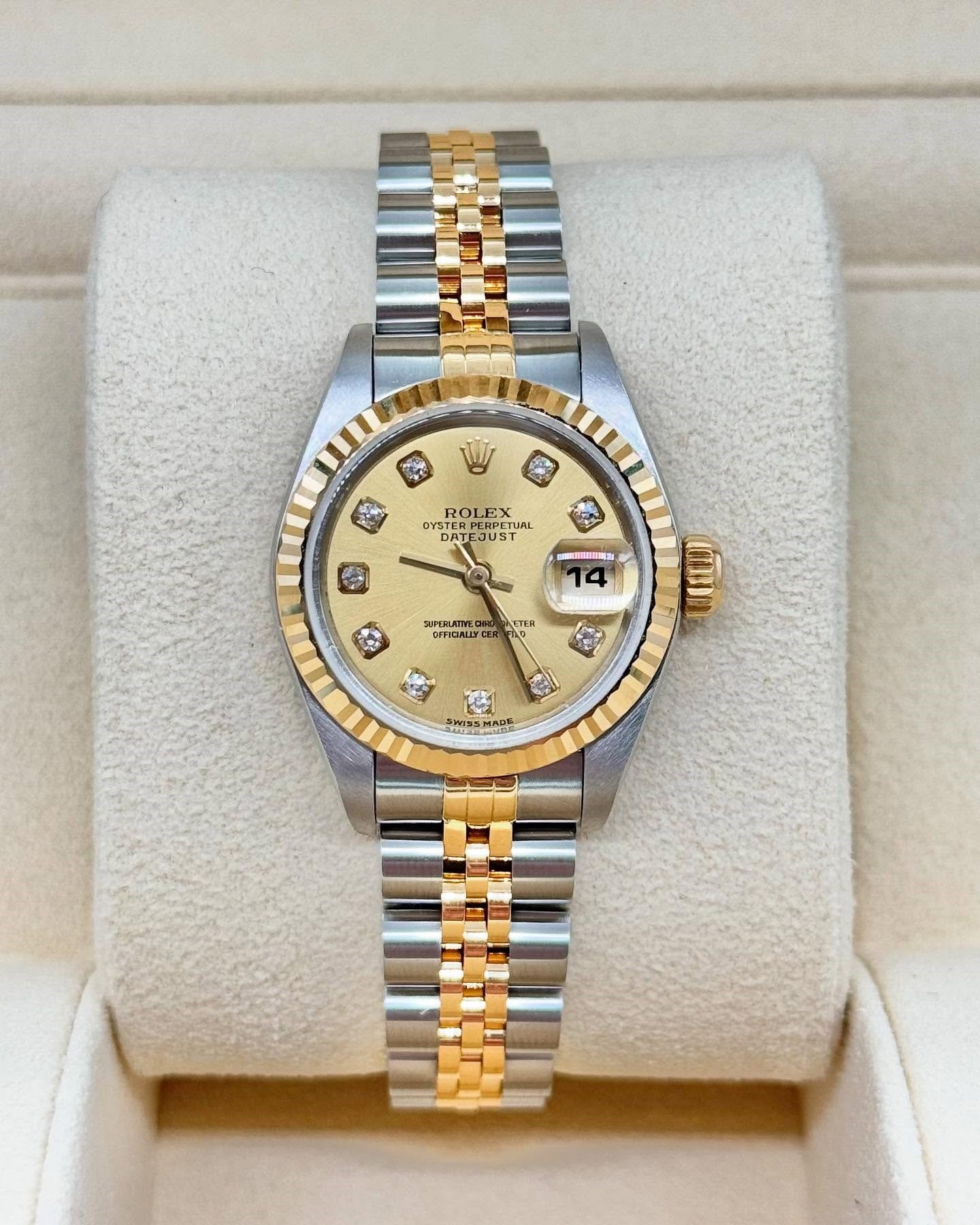 Rolex
