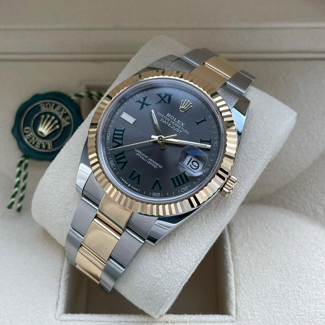 Rolex