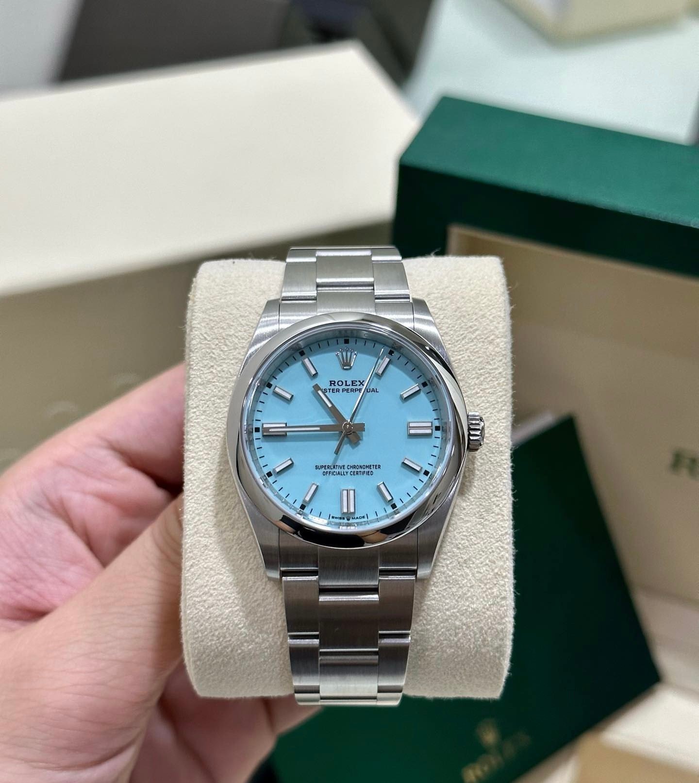 Rolex