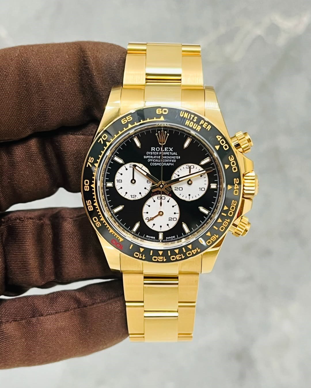 Rolex