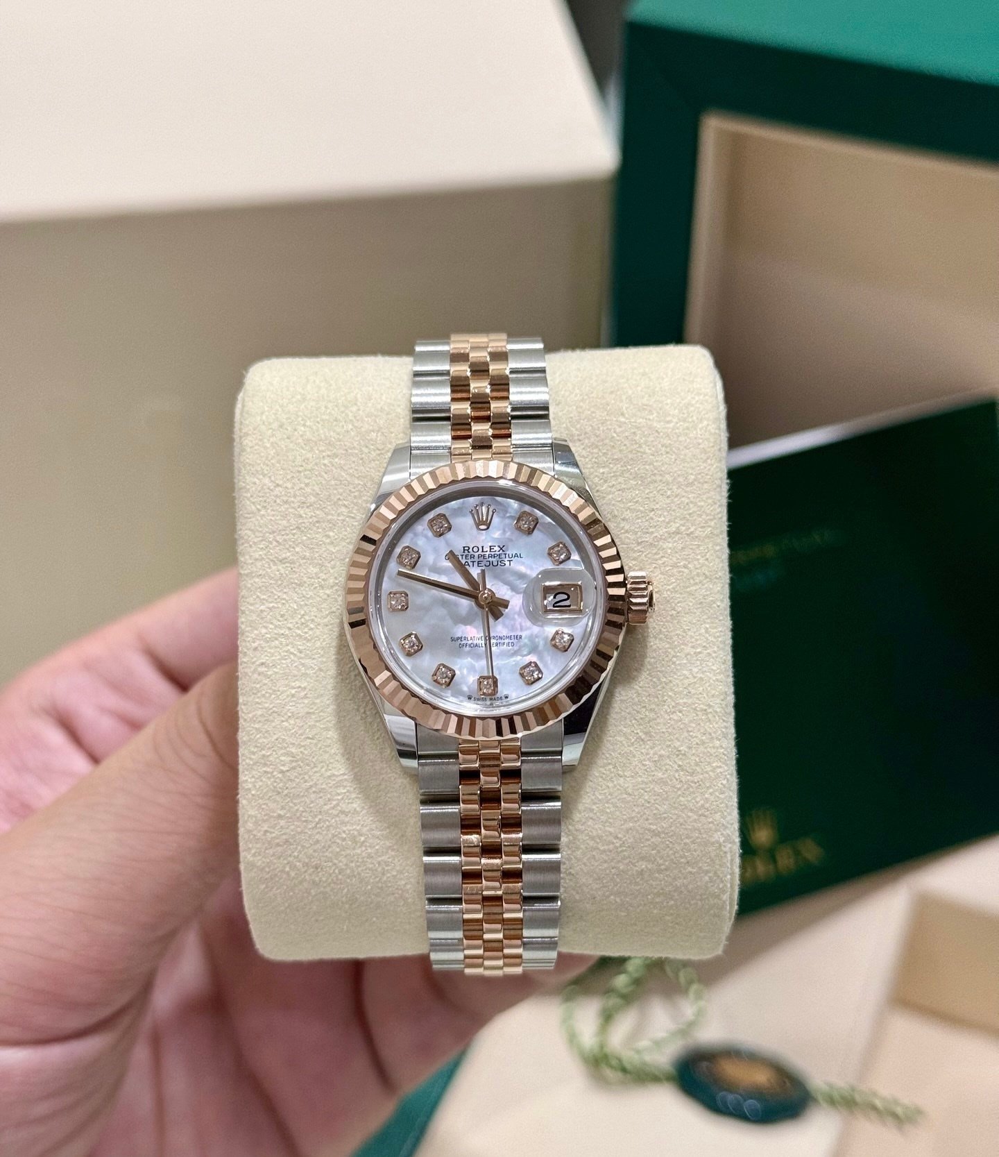 Rolex