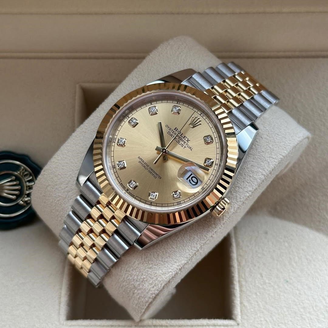 Rolex