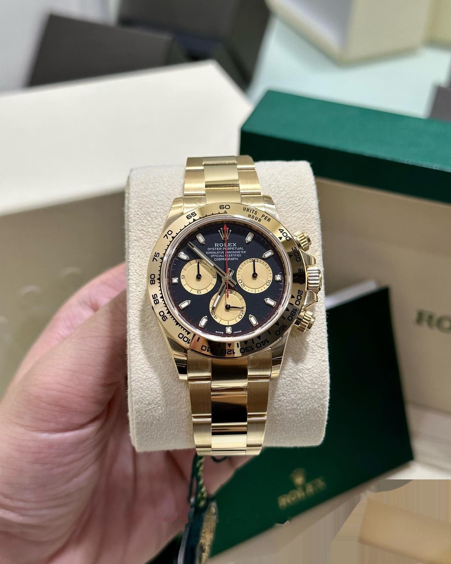 Rolex