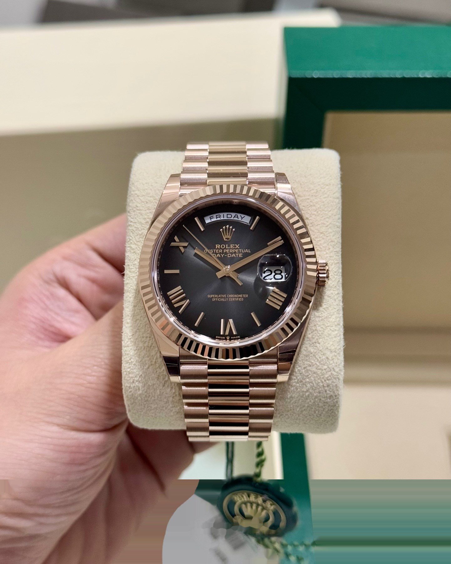 Rolex