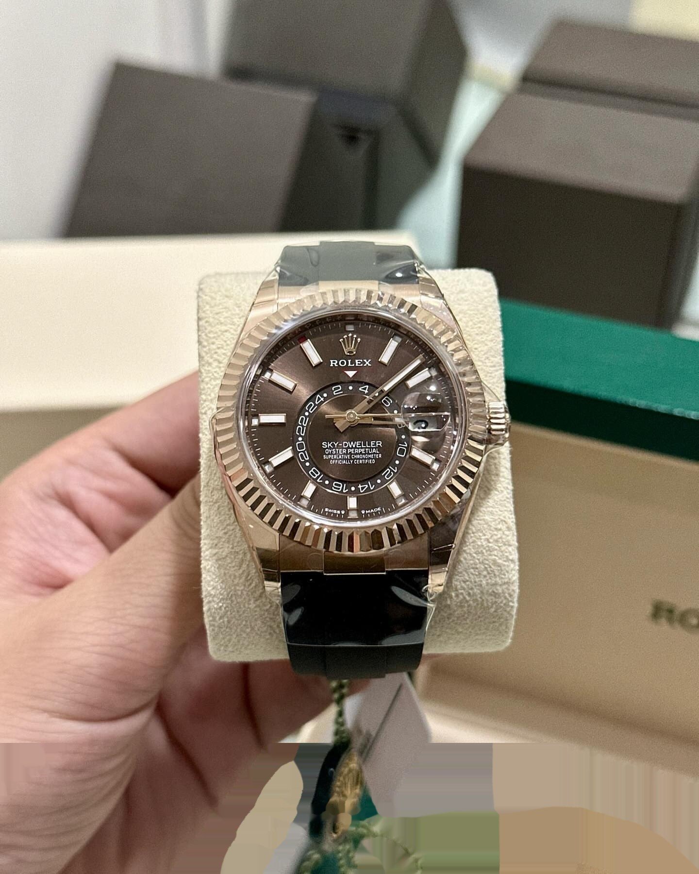 Rolex