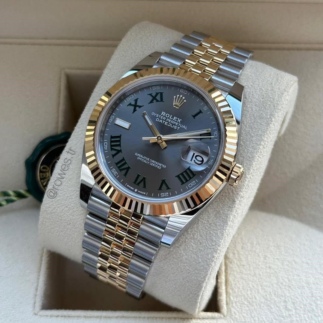 Rolex