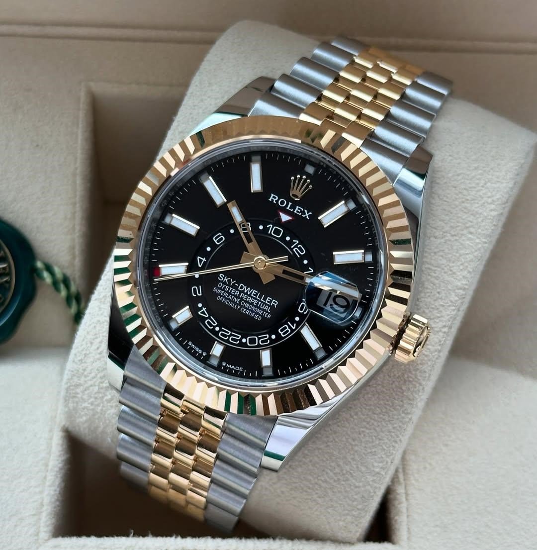 Rolex