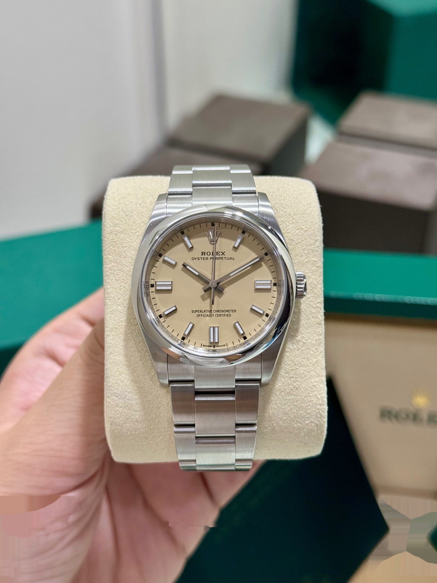 Rolex