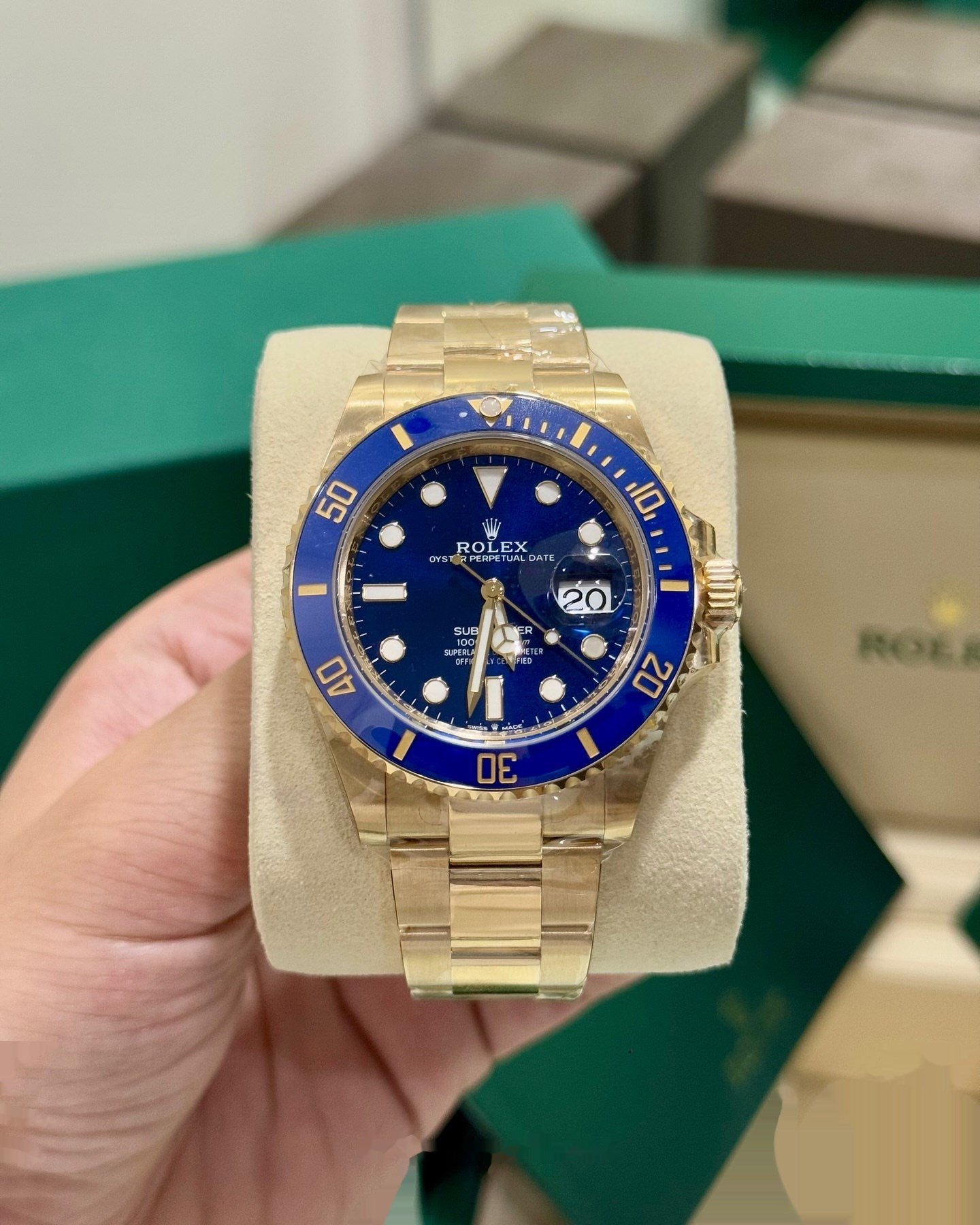 Rolex