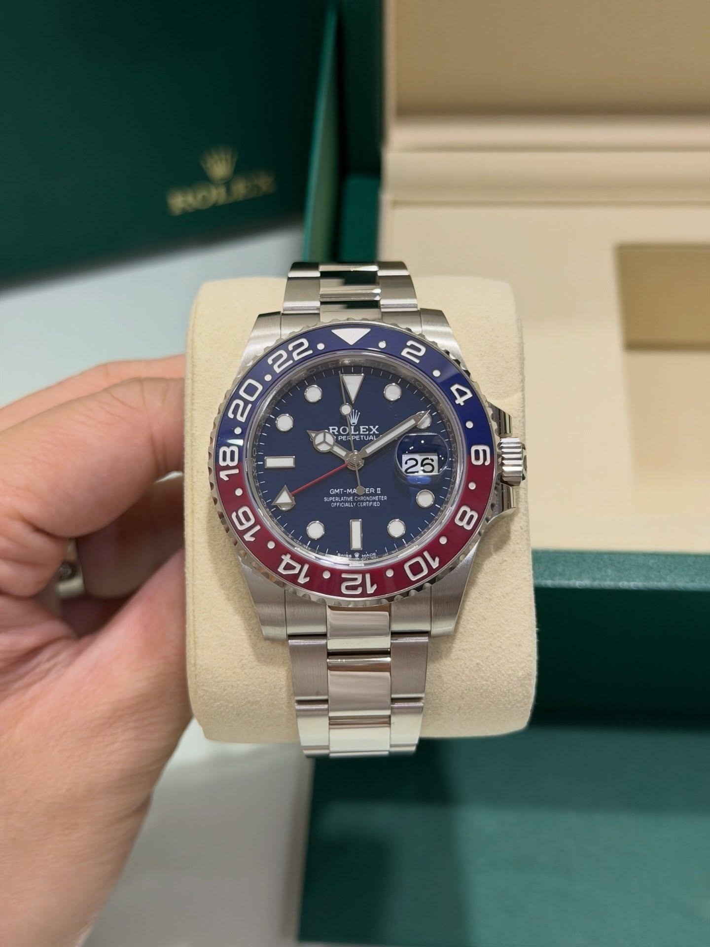 Rolex