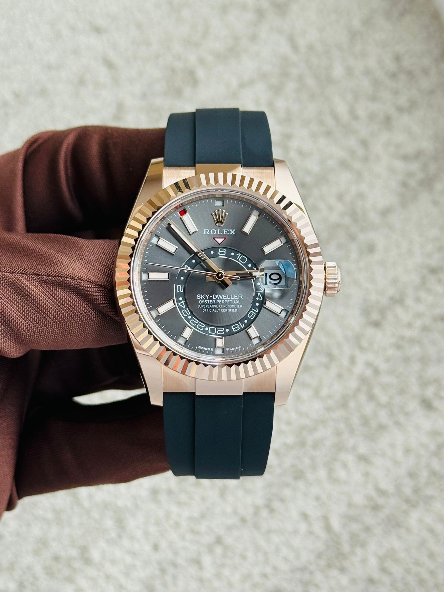 Rolex