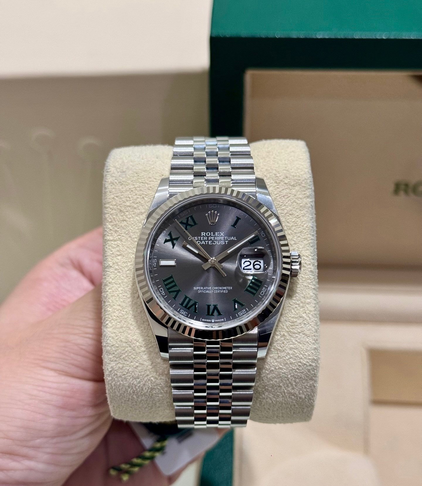 Rolex