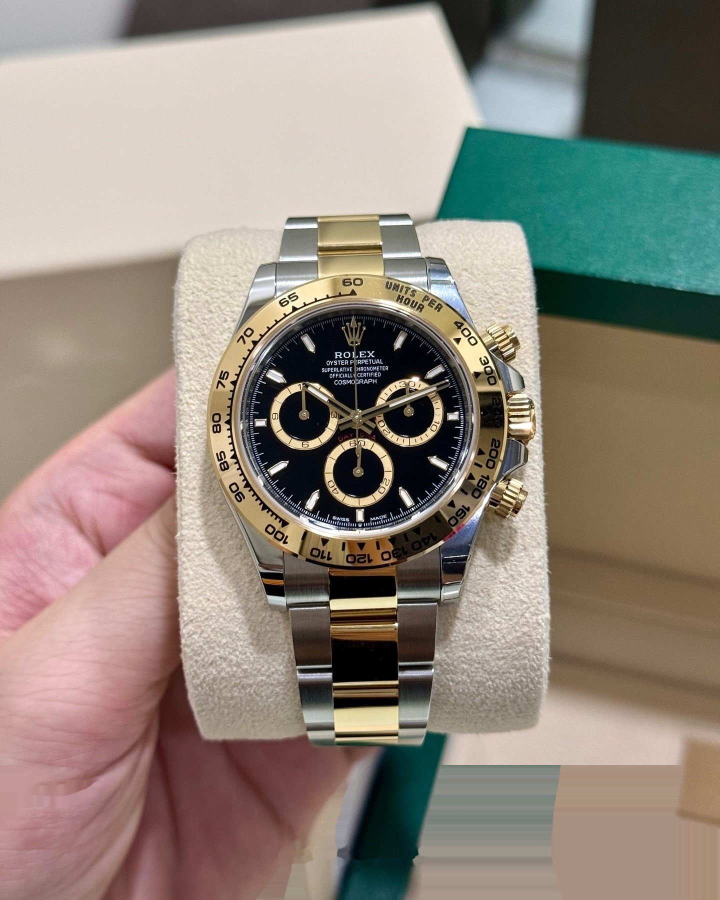 Rolex