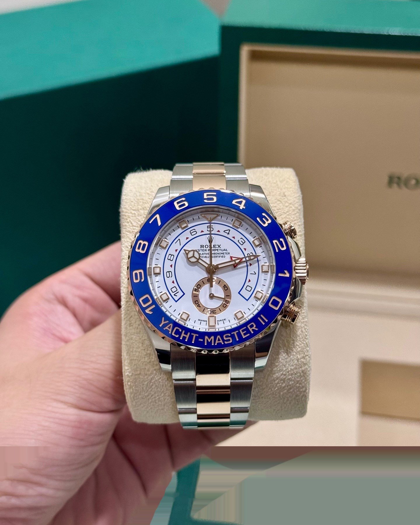 Rolex