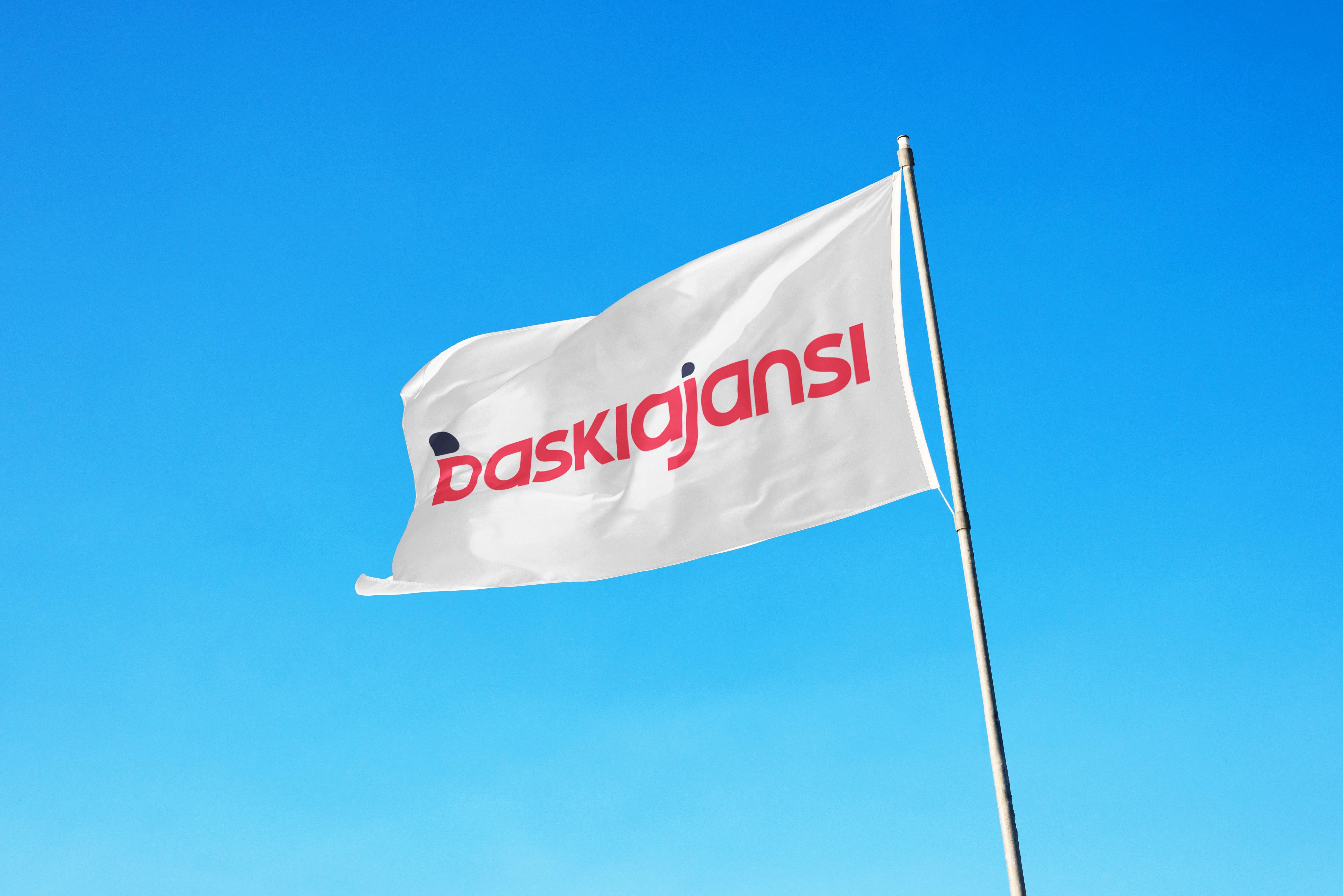 400 x 600 cm Gönder Bayrağı