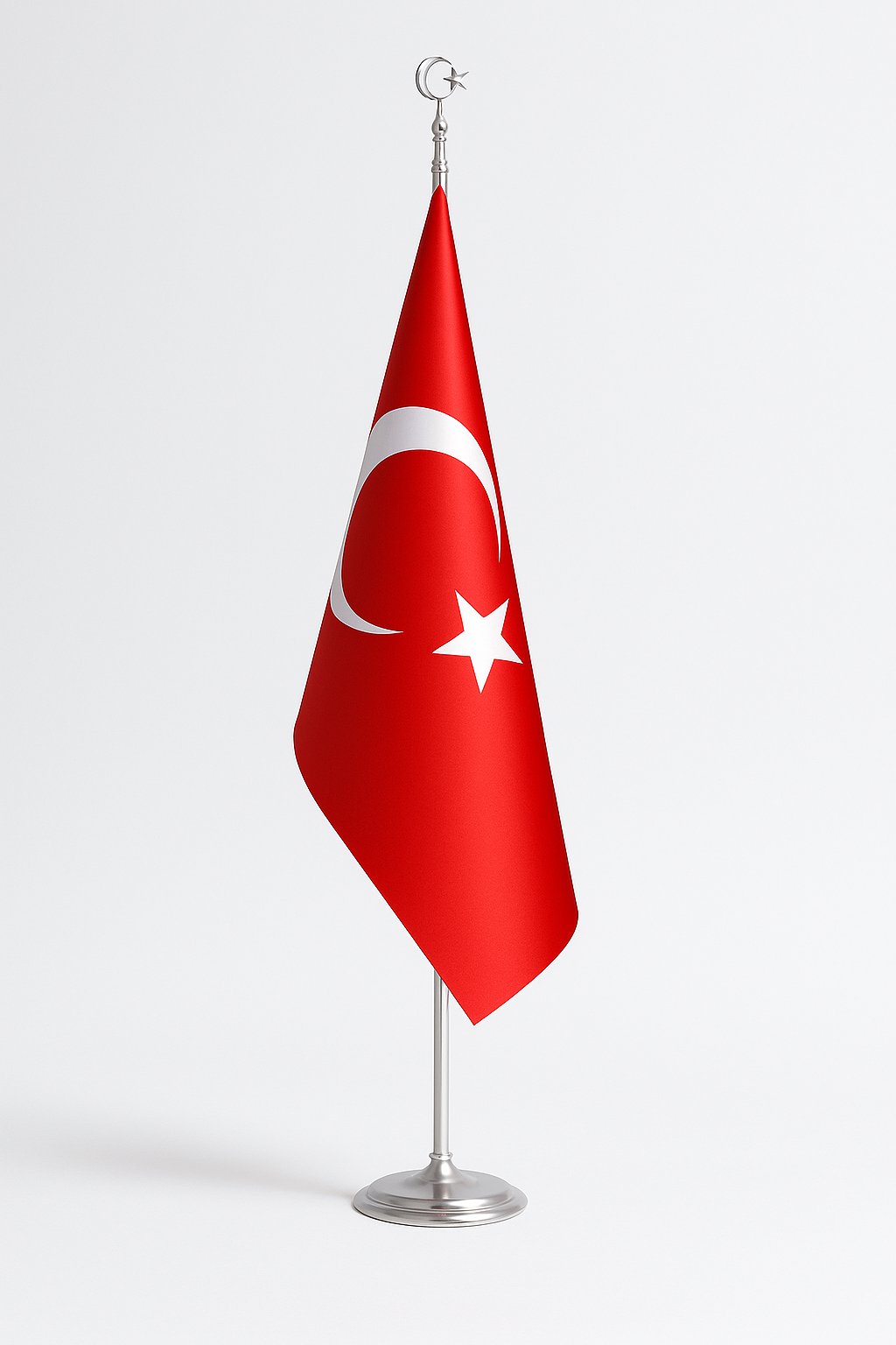 Makam Türk Bayrağı