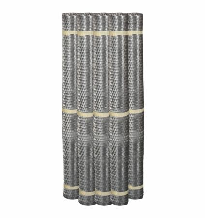 Aktel Rabis Teli Galvenizli 50 mt X 100 cm