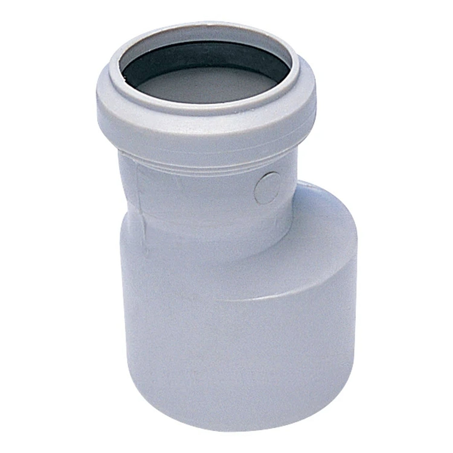Kalde PVC-U Redüksiyon