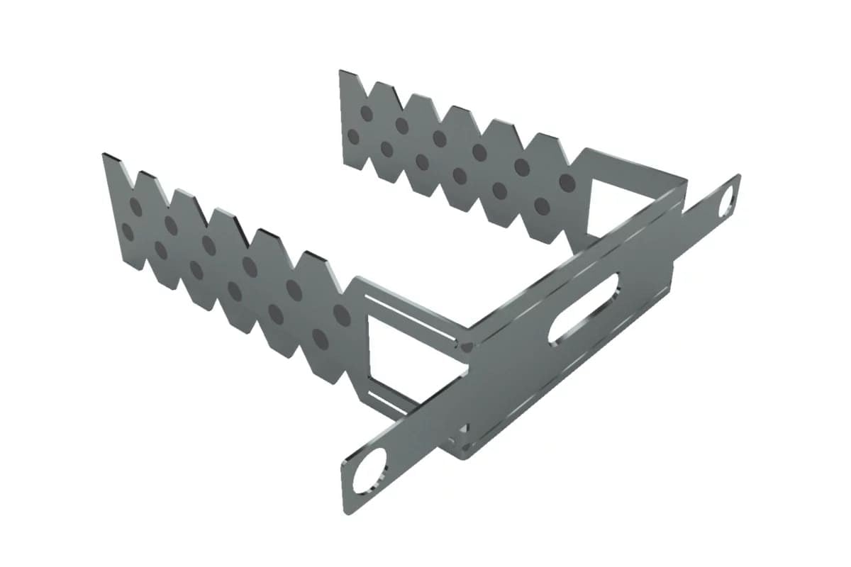 Knauf Askı Maşası TC 60/27