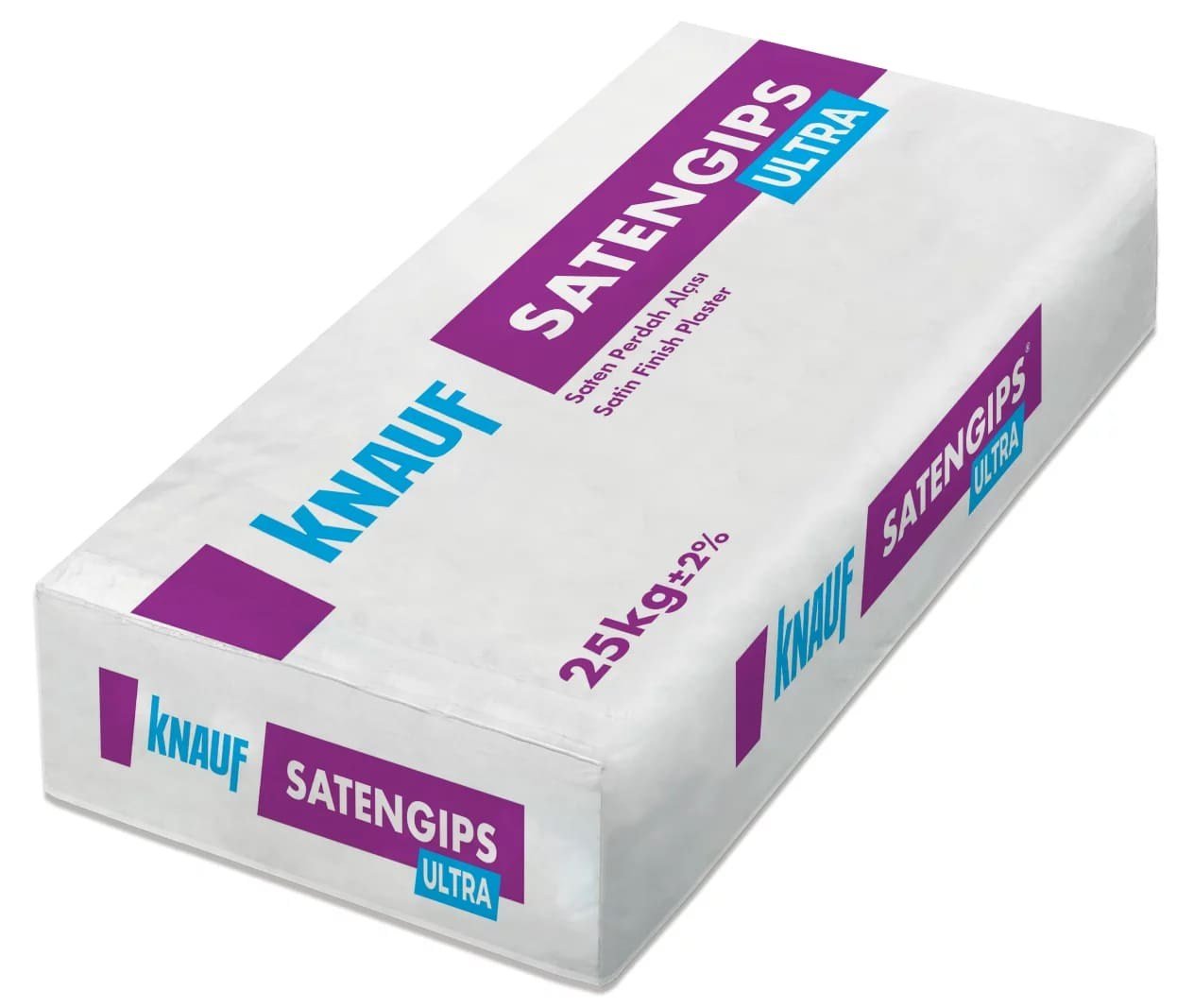 Knauf Fugagips Derz Dolgu Alçısı 25 Kg