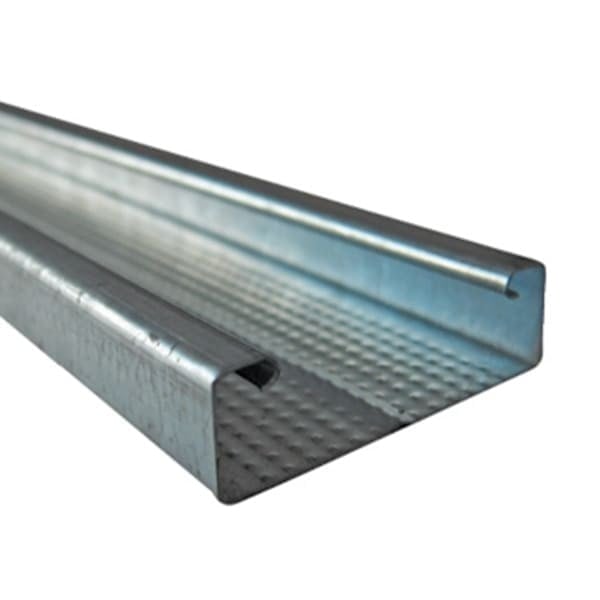 Knauf Tavan U -28/27/0,60 3000 mm