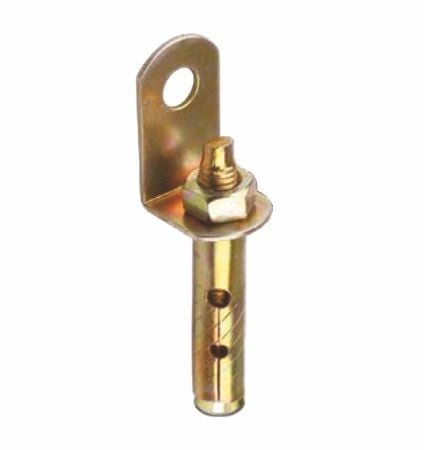 Master Çelik Dübel Asma Tavan 6 X 45 mm