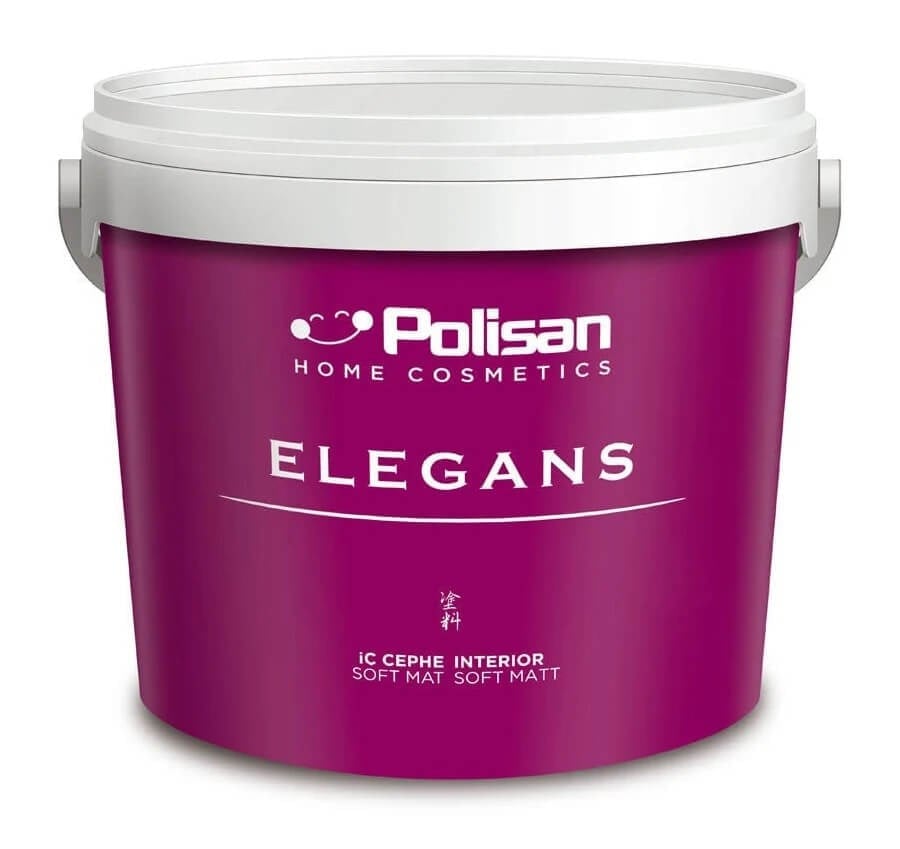 Polisan Elegans Softmat