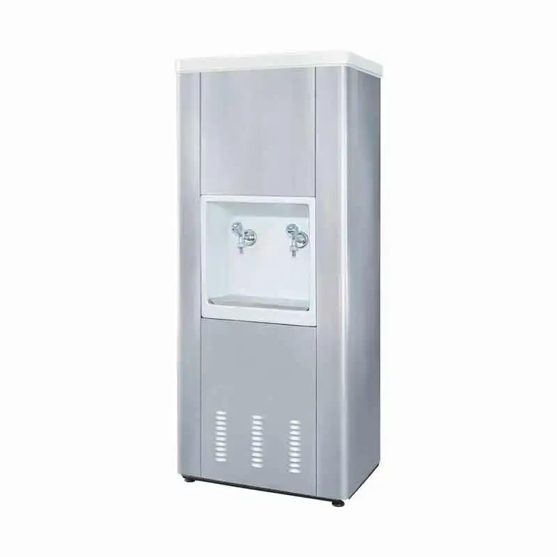 Emsaş EMK 80 Y Krom Monoblok Soğutmalı Su Sebili, 80 lt