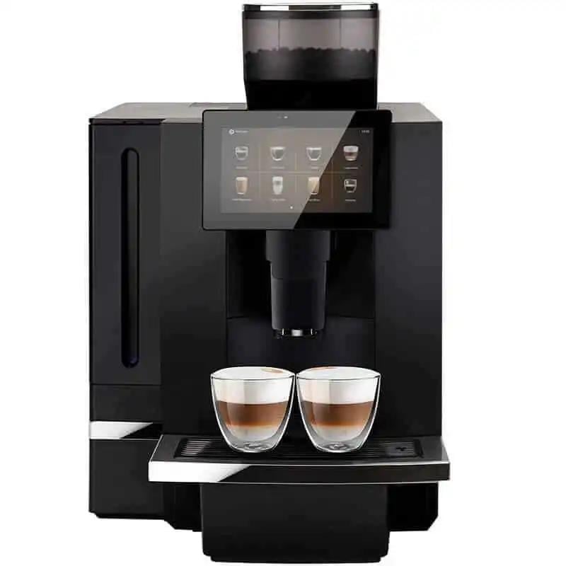 Kalerm K95L Full Otomatik Espresso Kahve Makinesi