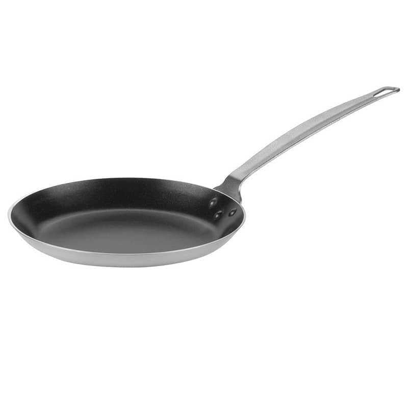 Öztiryakiler Alüminyum Krep Tavası 14 Cm