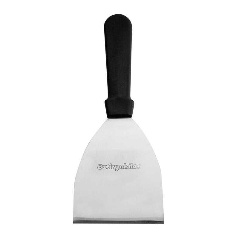 Öztiryakiler Spatula No:1 7.5 cm