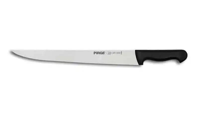 Pirge  71022 / Pro 2001 Şarküteri Bıçağı Sivri 40 cm