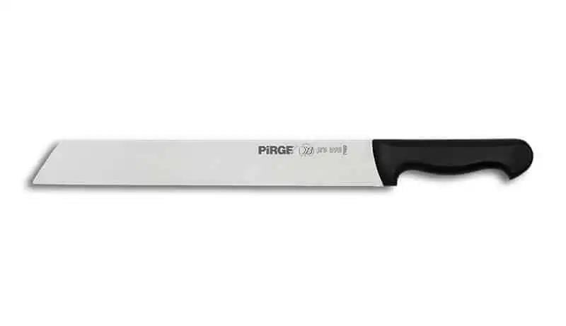 Pirge 71041 / Pro 2001 Şarküteri Bıçağı Küt 35 cm