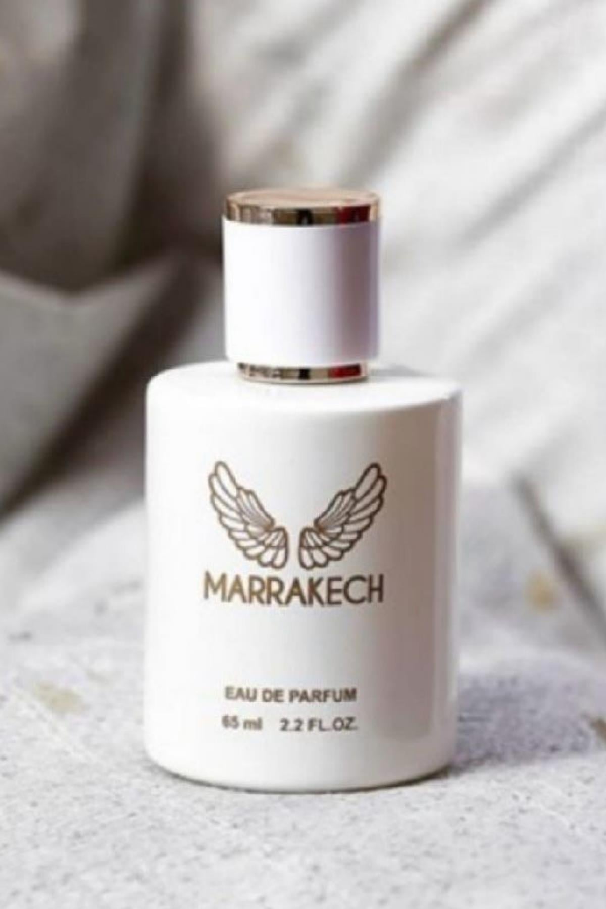 Beyaz Eau De Parfüm