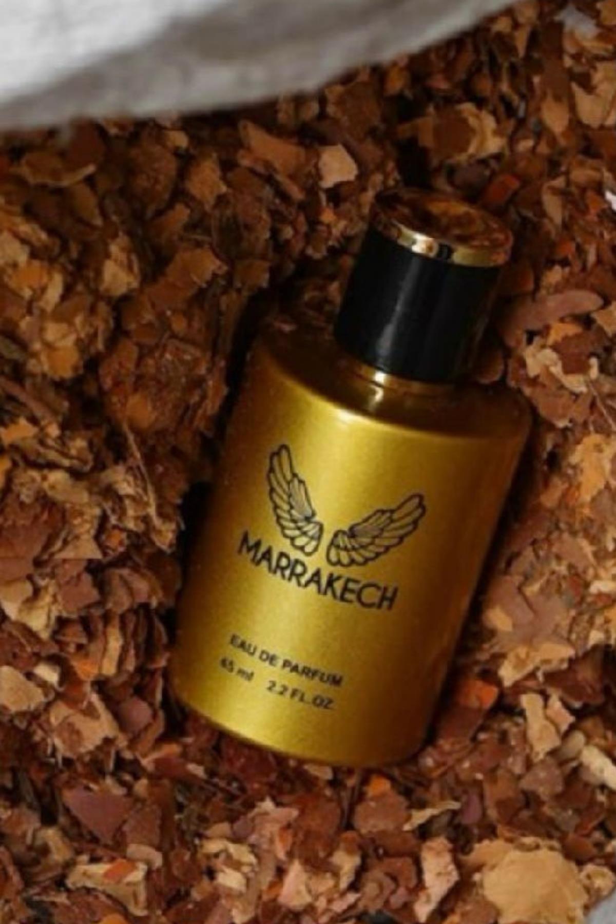 Gold Eau De Parfüm