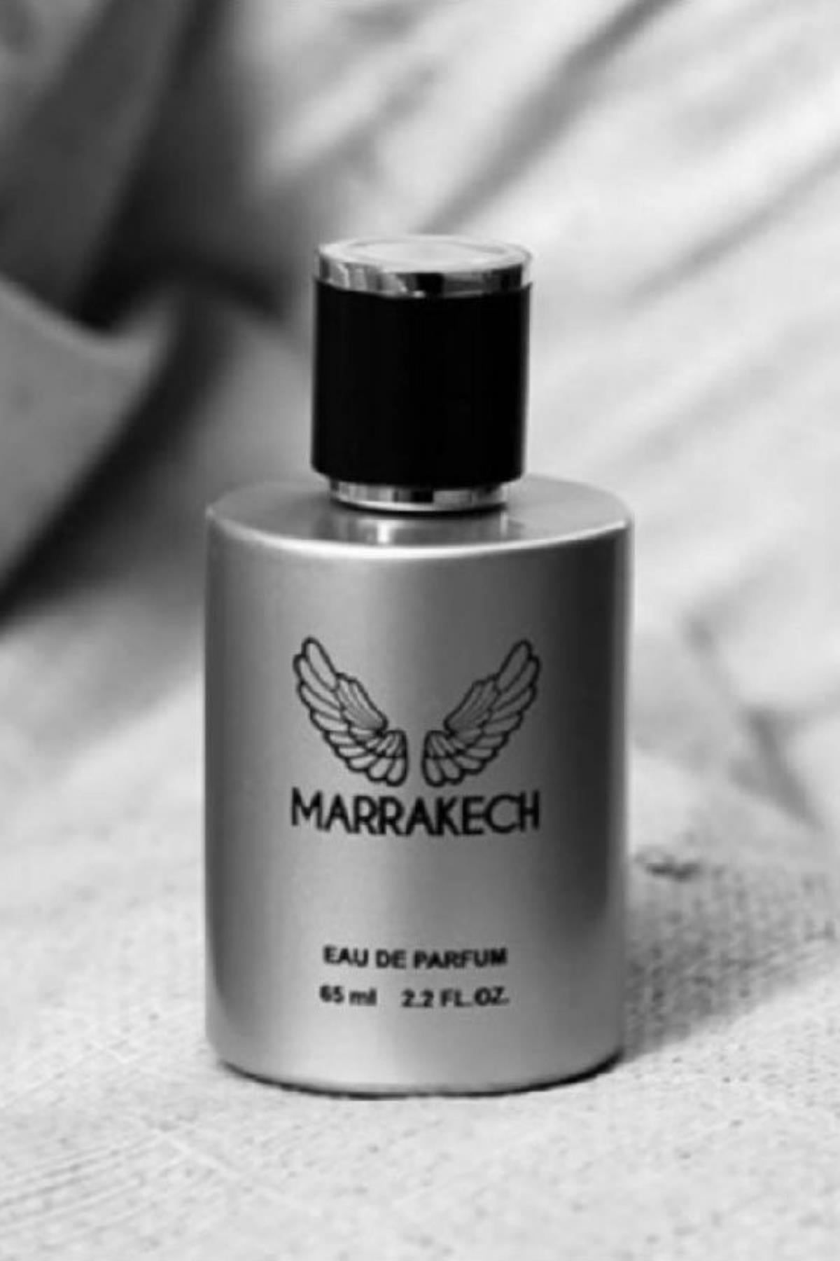 Gri Eau De Parfüm