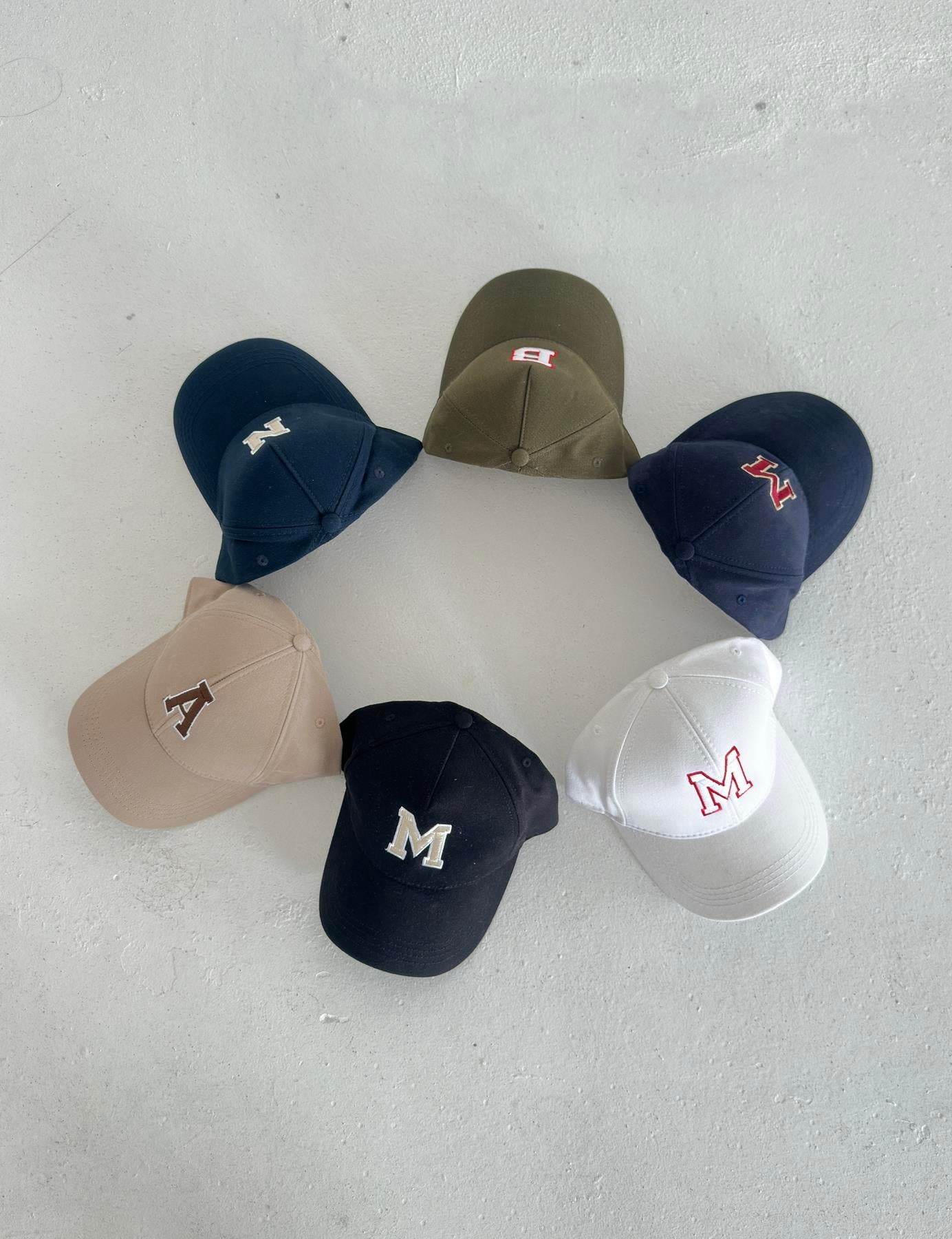 Harfli Cap