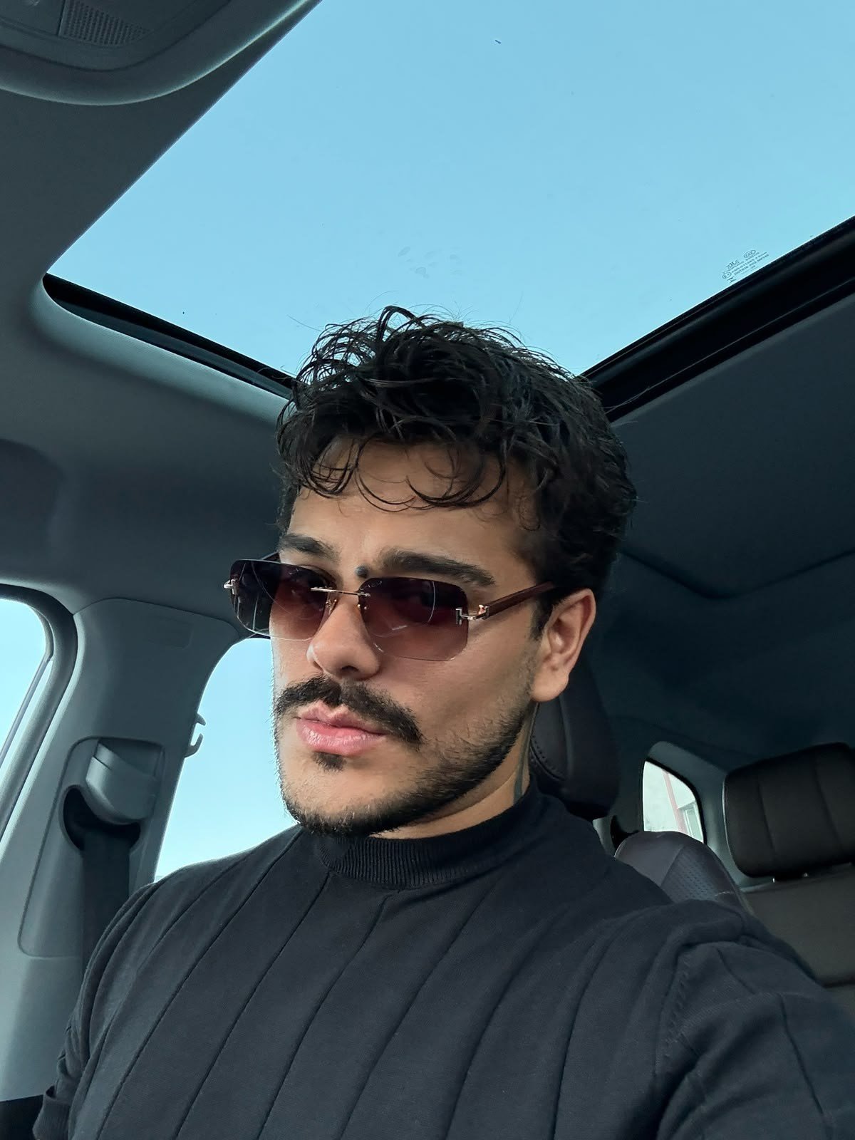 Milo Kahve