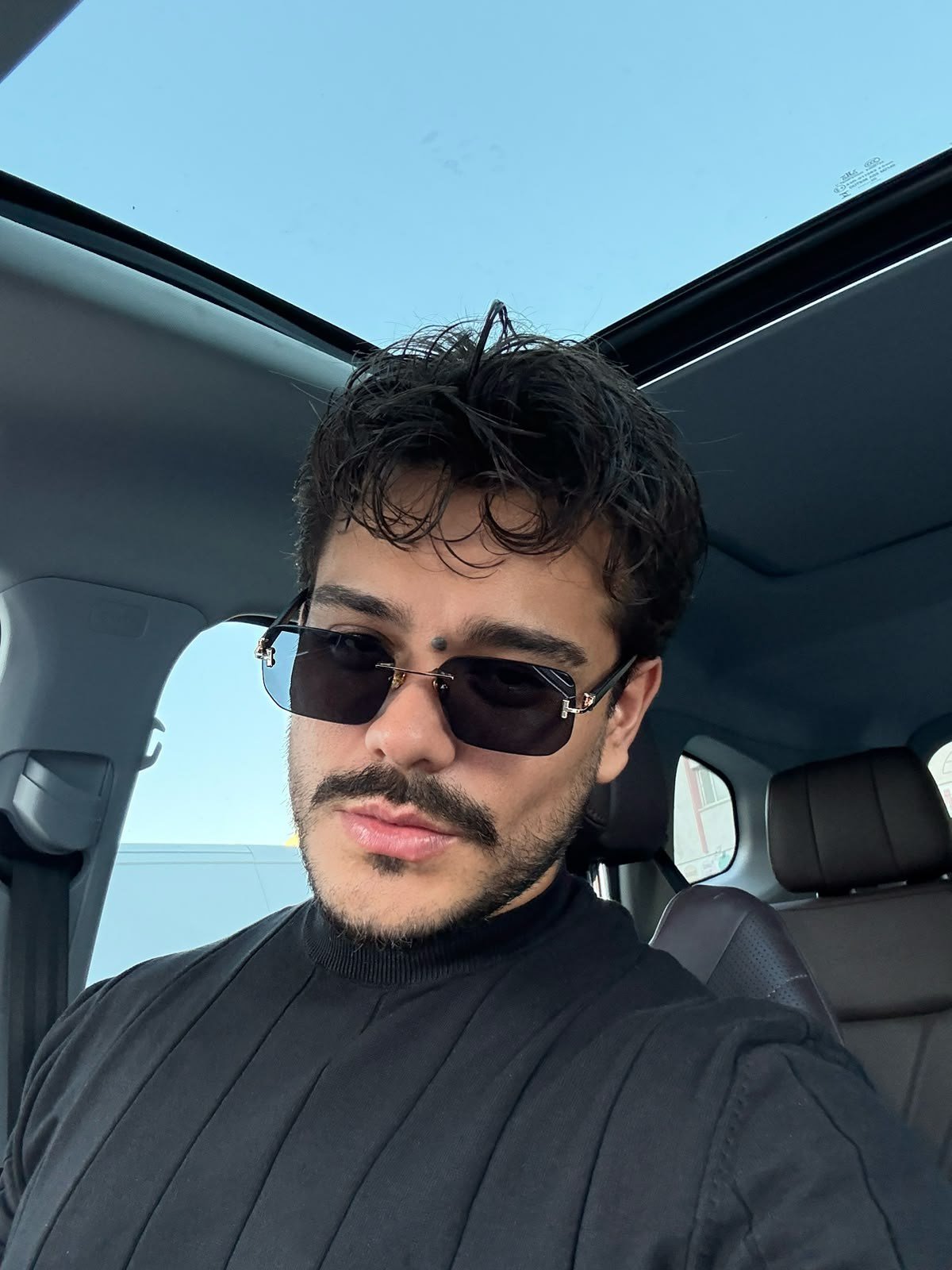Milo Siyah