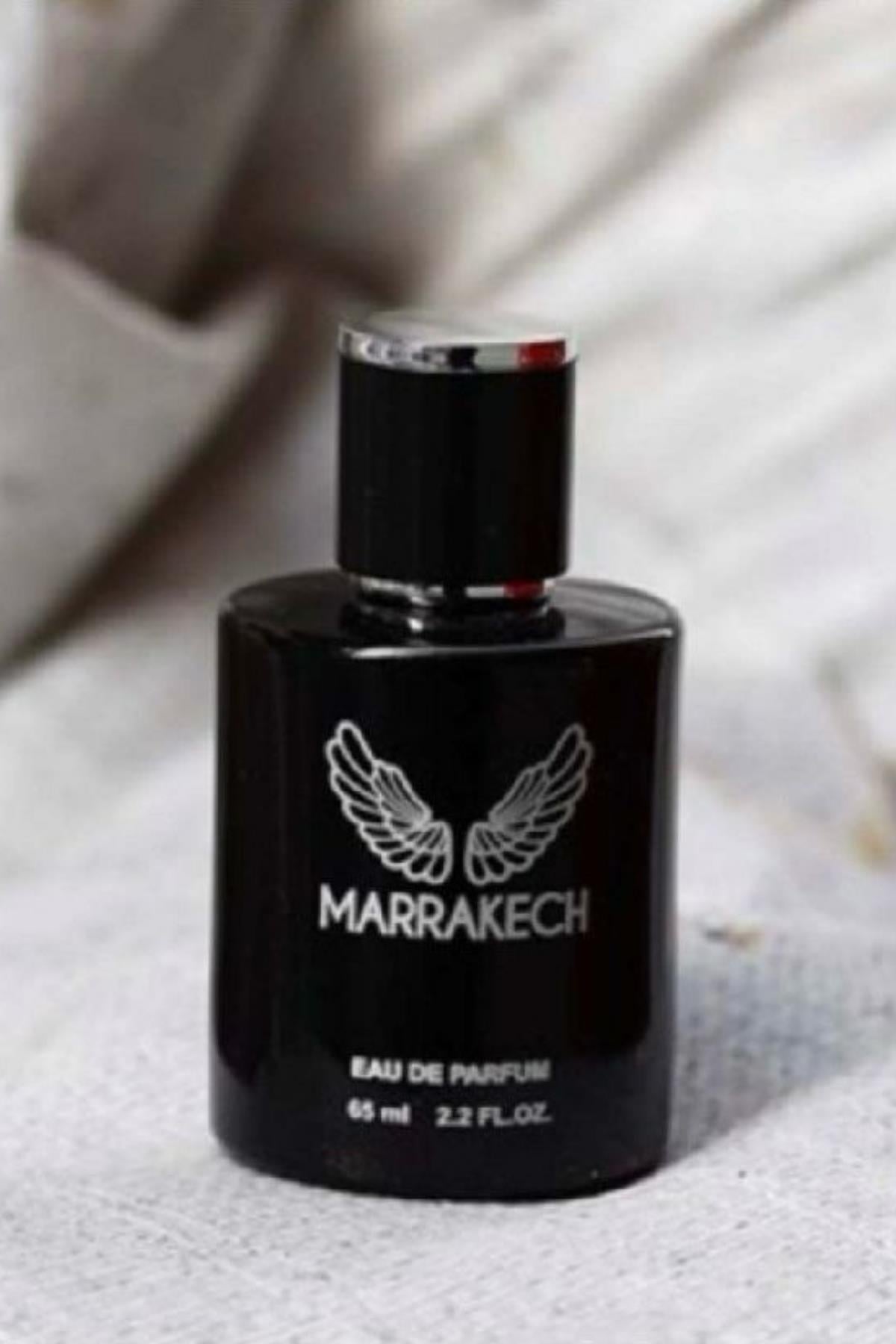 Siyah Eau De Parfüm
