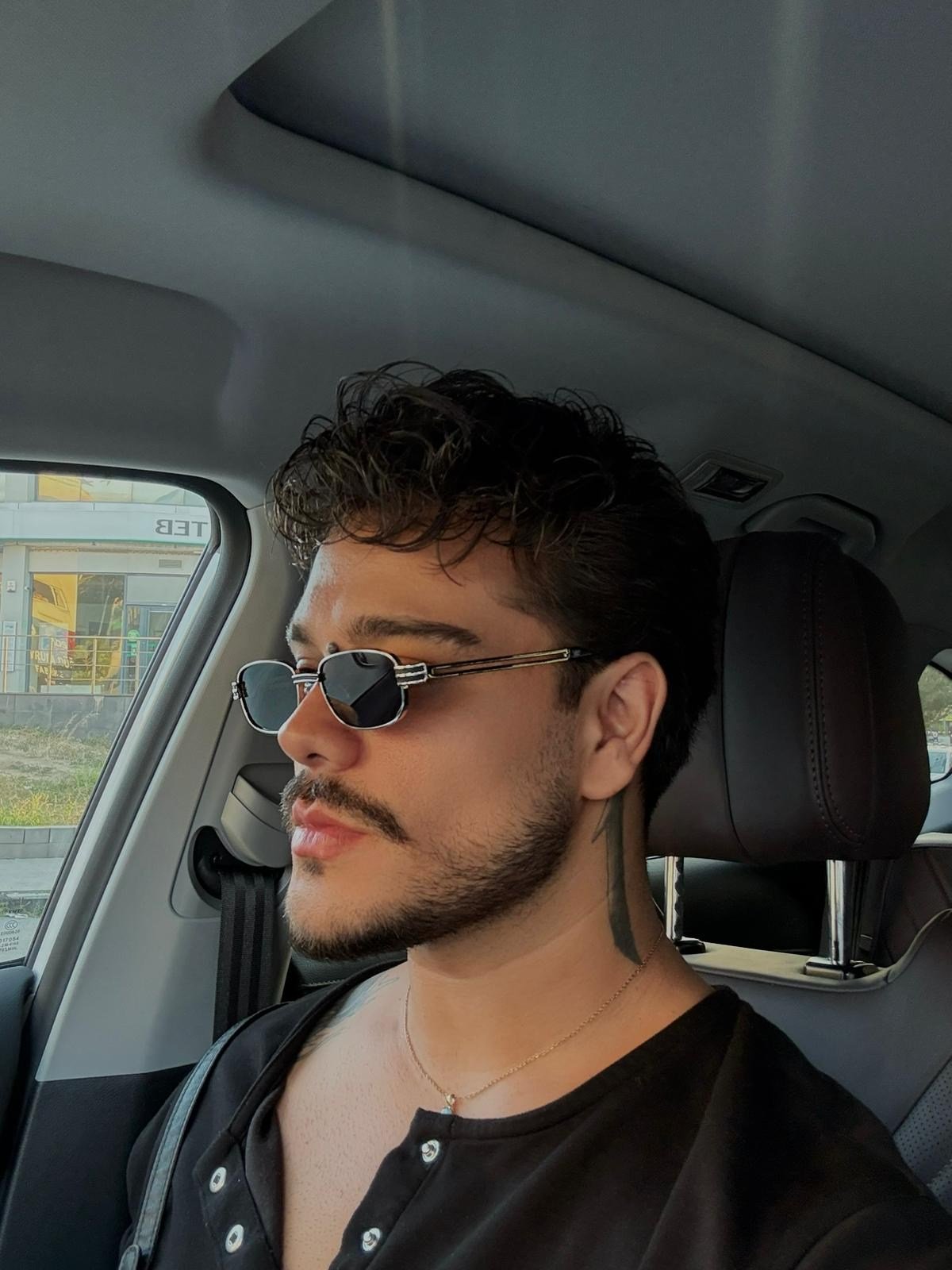 Velour Gümüş .Çerçeve