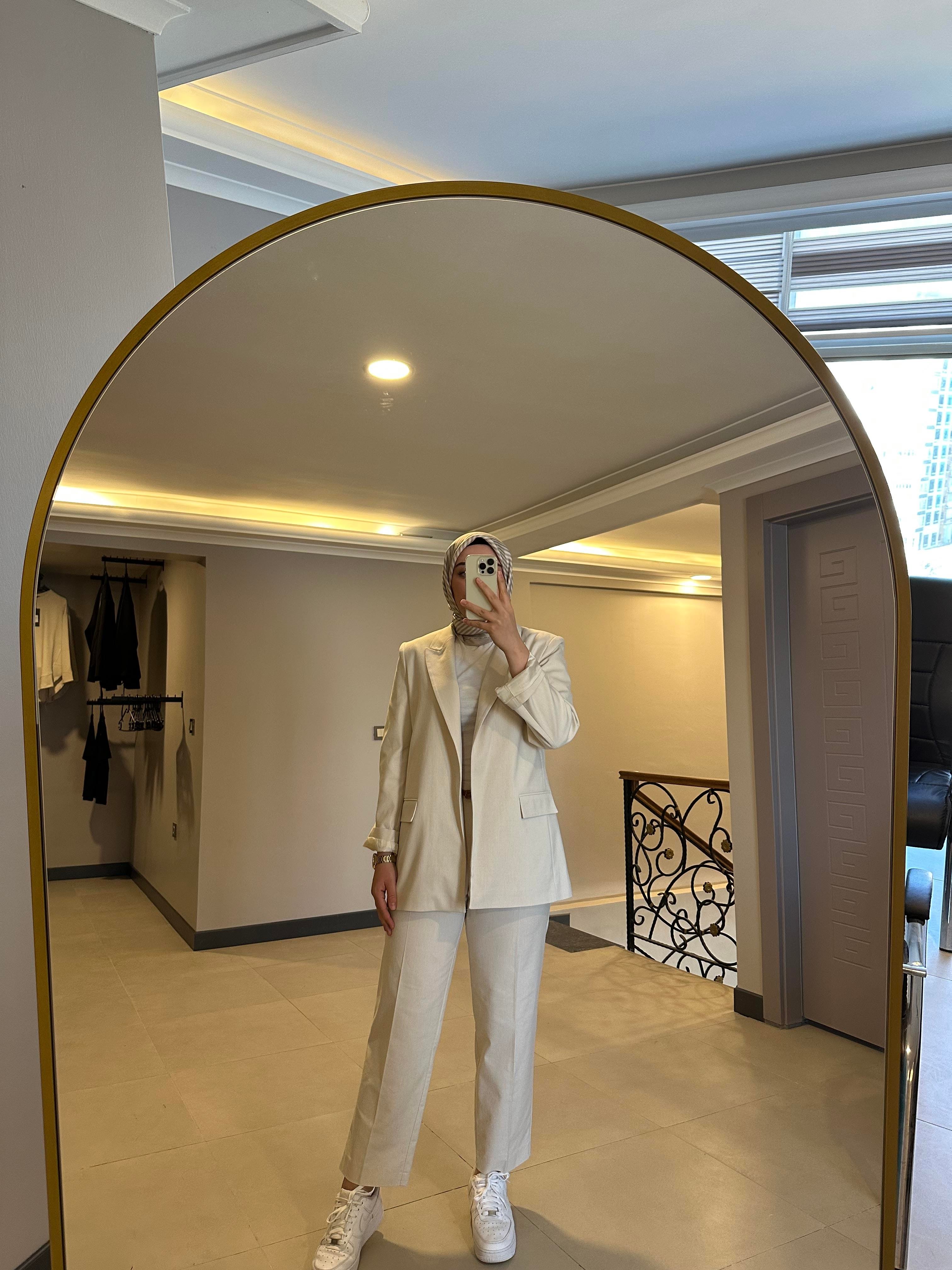 Blazer Ceket Takım