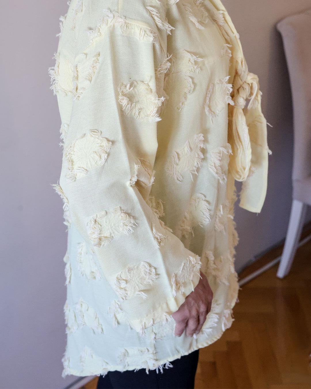 Zarif Kimono