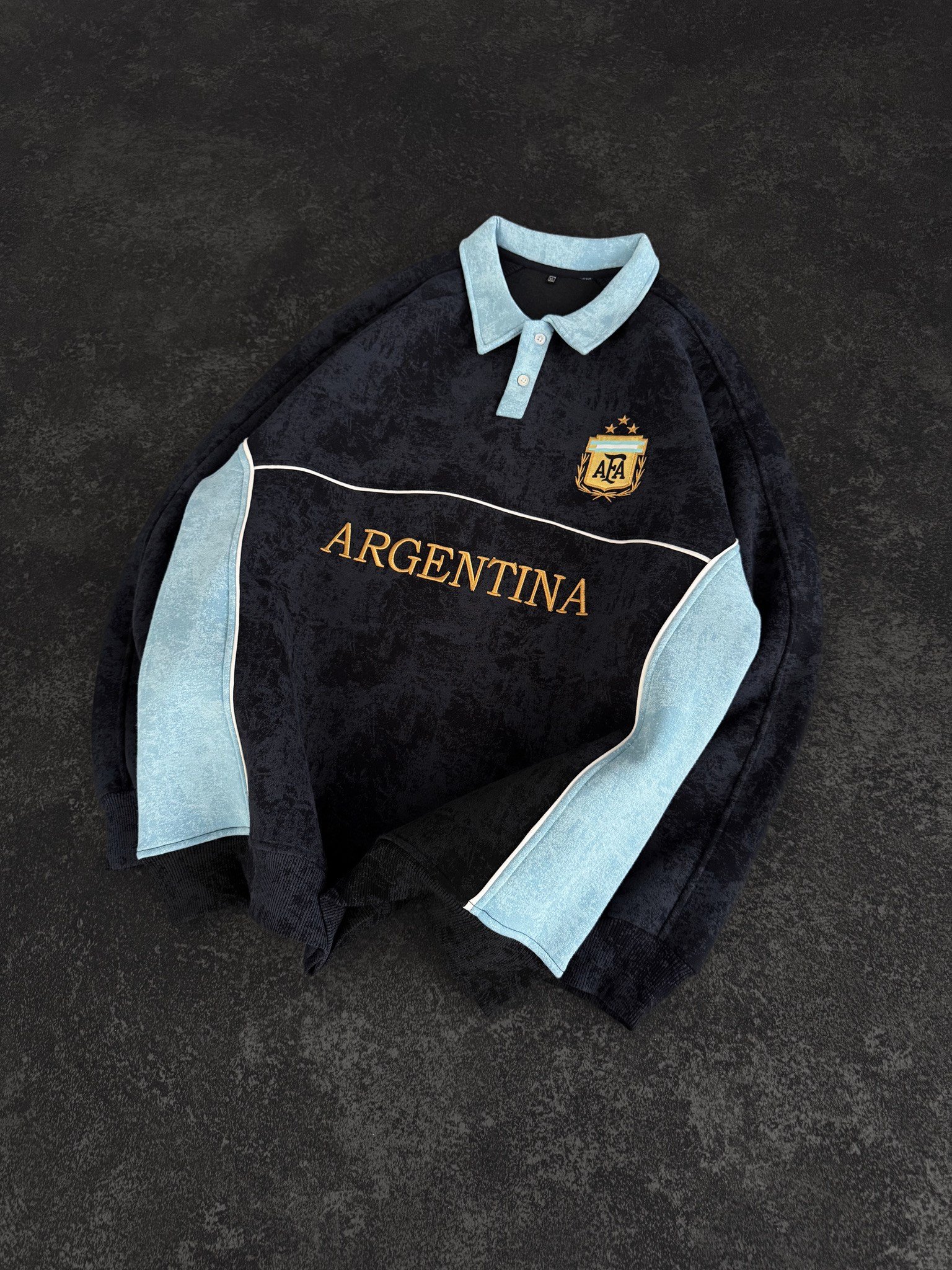 ARJANTİN SWM SWEAT