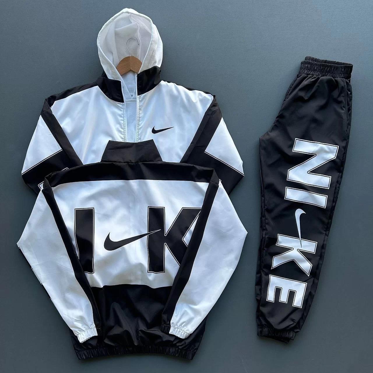 Big Nike Paraşüt Takım