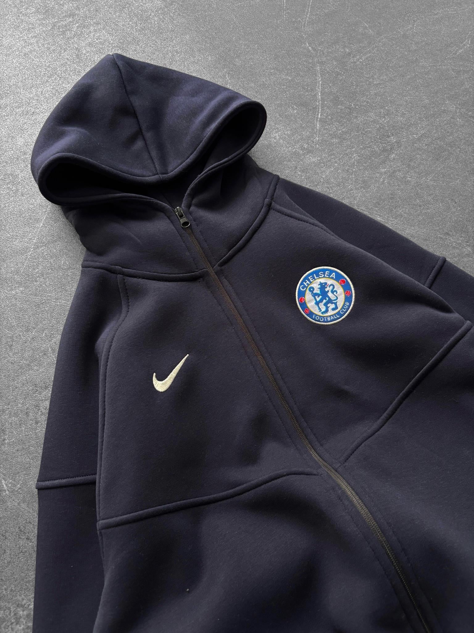 Chelsea Tech Hırka
