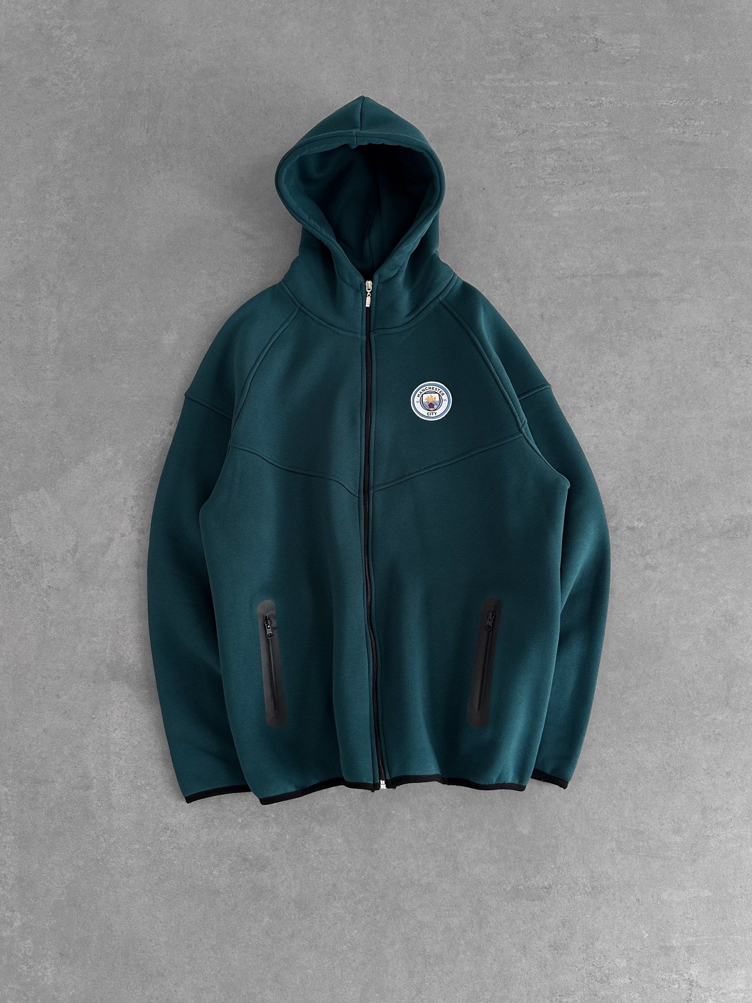 CİTY TECH HIRKA
